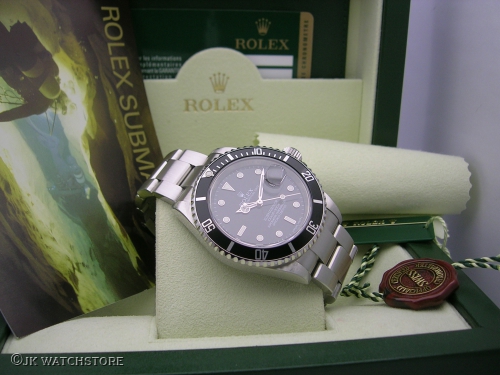 ROLEX SUBMARINER 16610 2010 DSCN2868_2d009d.JPG