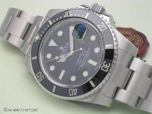 ROLEX SUBMARINER 116610LN 2012 DSCN2890_822457.JPG