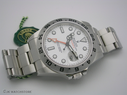 ROLEX EXPLORER II 226570 2024 WHITE DIAL DSCN2902_a915a7.JPG