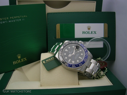 ROLEX GMT MASTER II 116710BLNR 2014 DSCN2917_623f40.JPG