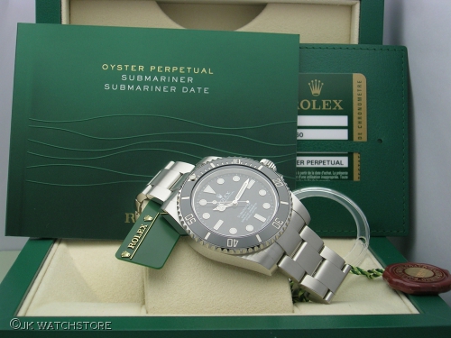 ROLEX SUBMARINER 114060 2014 DSCN2941_77f9f0.JPG