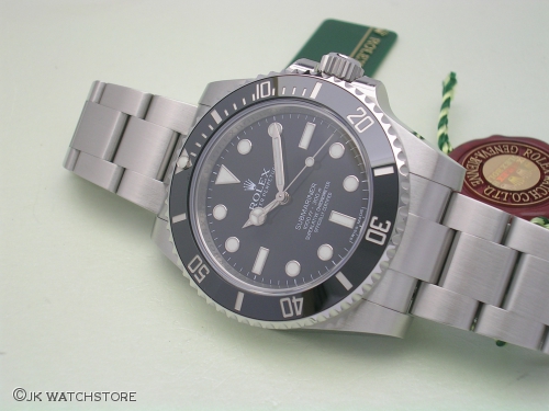 ROLEX SUBMARINER 114060 2014 DSCN2945_2f1683.JPG