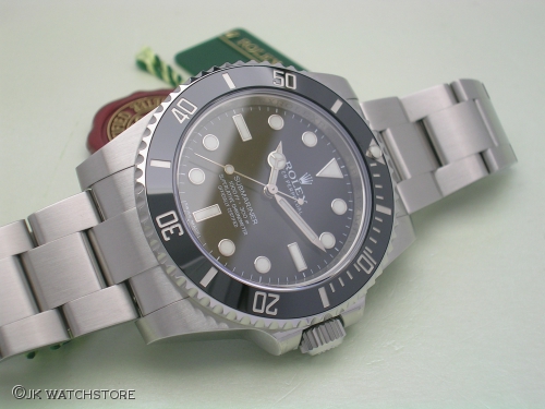 ROLEX SUBMARINER 114060 2014 DSCN2948_47f2a4.JPG