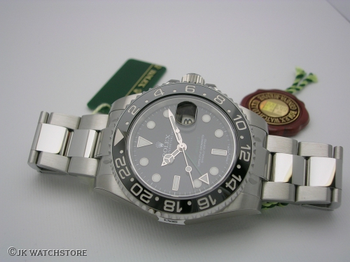 ROLEX GMT-MASTER II  116710LN 2015 NOS DSCN2951_d92853.JPG