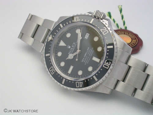 ROLEX SEADWELLER 116600 2015 DSCN2965_748084.JPG