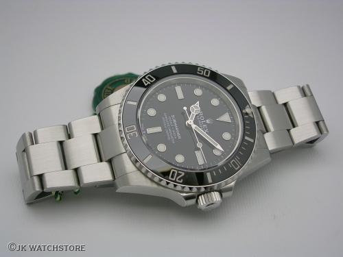 ROLEX SUBMARINER NO DATE 124060 41MM 2020 DSCN2974_1aa1ba.JPG