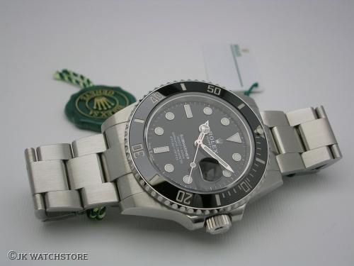 ROLEX SUBMARINER DATE 126610LN 41MM 2020 DSCN2985_392ff8.JPG