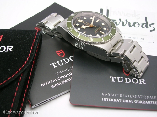 TUDOR BLACK BAY HARRODS 79230G 2021 DSCN3006_6b9bba.JPG