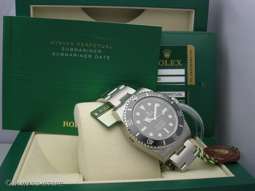 ROLEX SUBMARINER 114060 2014 DSCN3008_e77afc.JPG