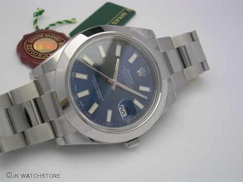 ROLEX DATEJUST II 116300 2015 DSCN3035_6e8a41.JPG