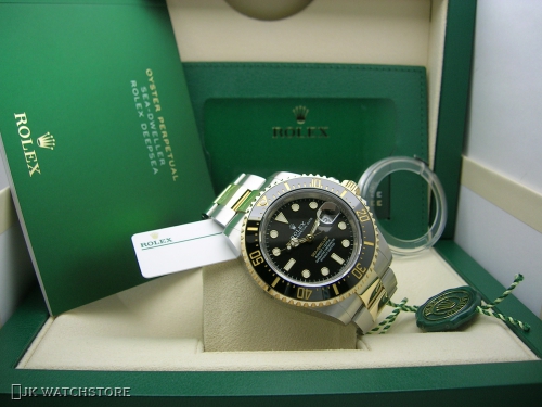 ROLEX SEADWELLER 126603 2022 DSCN3094_ca815e.JPG