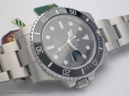 ROLEX SUBMARINER 116610LN 2014 DSCN3168_2c5448.JPG