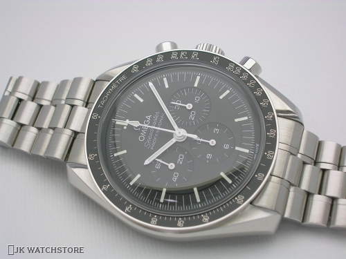 OMEGA SPEEDMASTER MOONWATCH 31030.42500.1001 2022 NEW MODEL HESELITE DSCN3176_c9a7f3.JPG