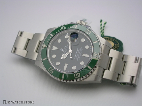 ROLEX SUBMARINER 126610LV 2021  DSCN3205_66c08a.JPG