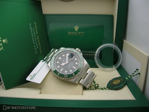 ROLEX SUBMARINER 126610LV 2021  DSCN3209_7c5982.JPG