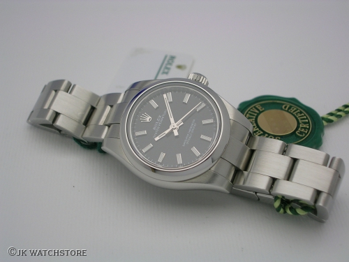 ROLEX OYSTER PERPETUAL 176200 26MM 2019 DSCN3246_459e5b.JPG