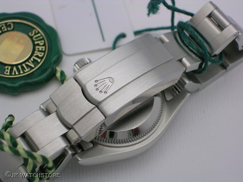 ROLEX OYSTER PERPETUAL 176200 26MM 2019 DSCN3266_545e0f.JPG