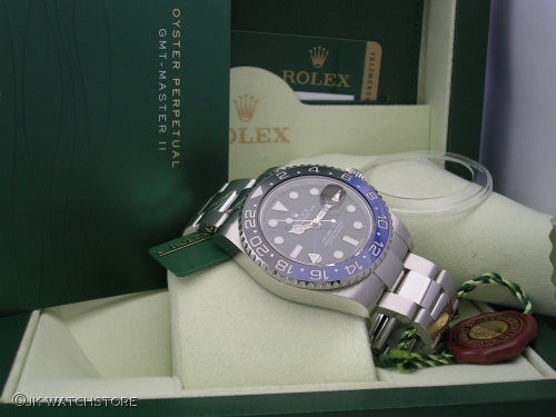 ROLEX GMT MASTER II 116710BLNR 2014 DSCN3319_4e6a00.JPG