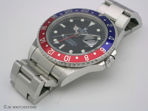 ROLEX GMT-MASTER II  16710BLRO 2005 DSCN3340_35854a.JPG