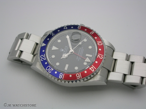 ROLEX GMT-MASTER II  16710BLRO 2005 DSCN3343_271172.JPG