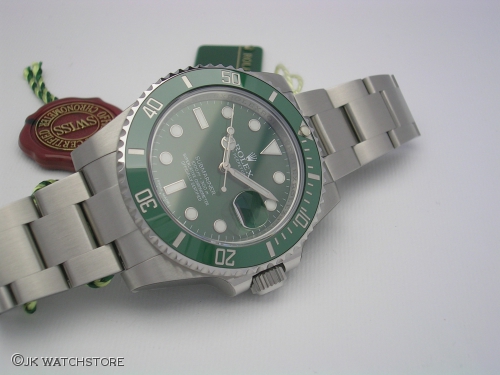 ROLEX SUBMARINER 116610LV 2014 DSCN3367_84db66.JPG