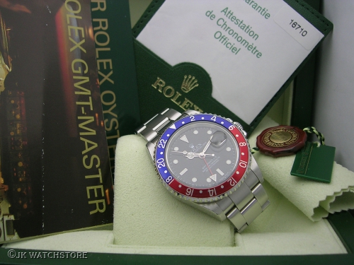 ROLEX GMT-MASTER II  16710BLRO 2005 DSCN3380_44133b.JPG