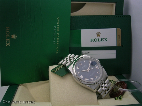 ROLEX DATEJUST 116200 2015 DSCN3380_88d364.JPG