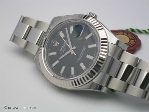 ROLEX DATEJUST II 116334 2015 DSCN3381_5ae27f.JPG