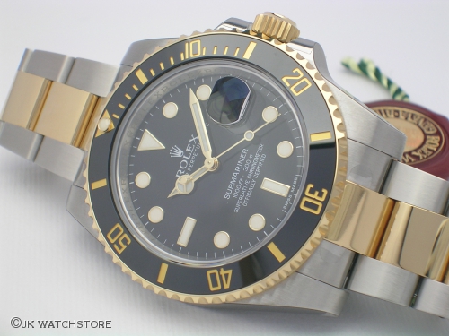 ROLEX SUBMARINER 116613LN 2015 DSCN3391_a407bf.JPG