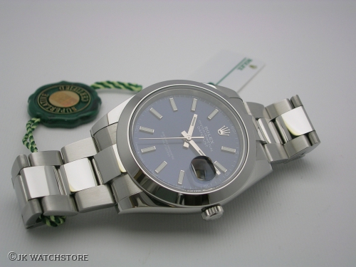 ROLEX DATEJUST 41  126300 2020 BLUE DIAL OYSTER DSCN3393_646df6.JPG