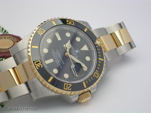 ROLEX SUBMARINER 116613LN 2015 DSCN3394_bbf01a.JPG