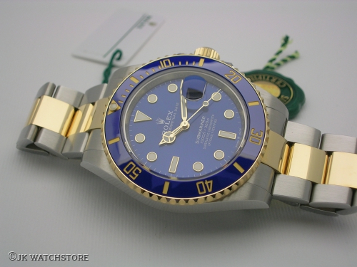 ROLEX SUBMARINER 126613LB 41MM BLUESY 2022 DSCN3401_041988.JPG