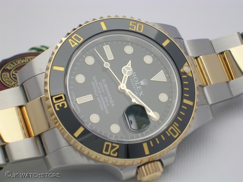 ROLEX SUBMARINER 116613LN 2013 DSCN3404_4e1748.JPG