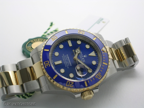 ROLEX SUBMARINER 126613LB 41MM BLUESY 2022 DSCN3414_0af9a4.JPG