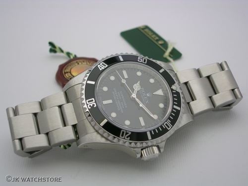 ROLEX SUBMARINER NO DATE 14060M 2008 NOS DSCN3418_c217d2.JPG