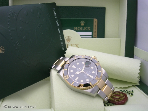 ROLEX SUBMARINER 116613LN 2013 DSCN3423_128ffc.JPG