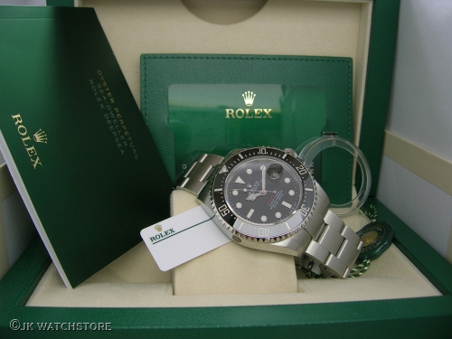 ROLEX SEADWELLER RED 126600 2021 DSCN3484_450bb3.JPG