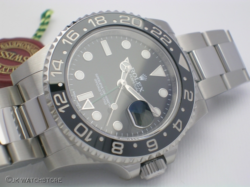 ROLEX GMT MASTER II 116710LN 2015 DSCN3497_c72f74.JPG