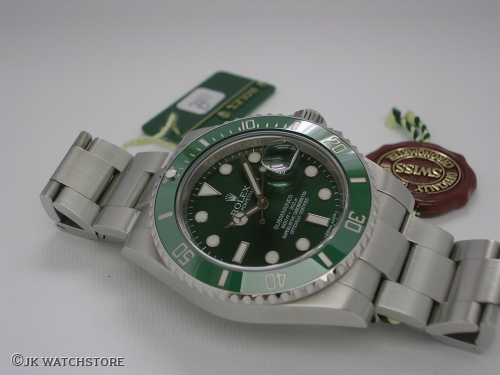 ROLEX SUBMARINER DATE 116610LV 2011 DSCN3515_902b82.JPG