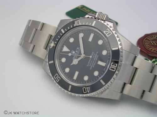 ROLEX SUBMARINER 114060 2015 DSCN3551_88e9f3.JPG