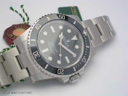 ROLEX SUBMARINER 114060 2015 DSCN3552_a155a7.JPG