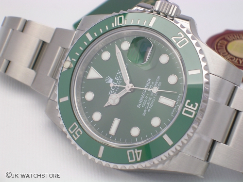 ROLEX SUBMARINER 11610LV 2015 DSCN3558_882036.JPG