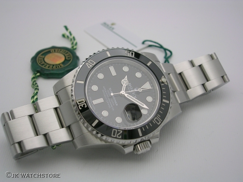 ROLEX SUBMARINER DATE 116610LN 2019 DSCN3559_6aa159.JPG