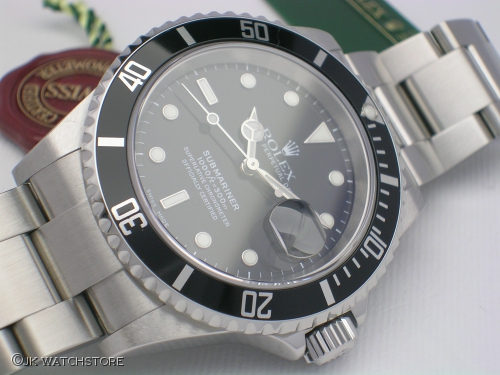 ROLEX SUBMARINER 16610 2005 DSCN3598_eb972a.JPG