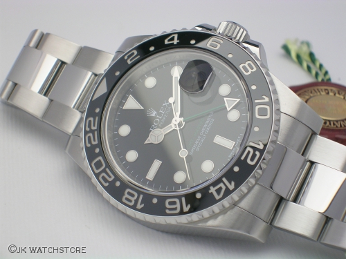 ROLEX GMT-MASTER II 116710LN 2010 DSCN3607_c3266b.JPG