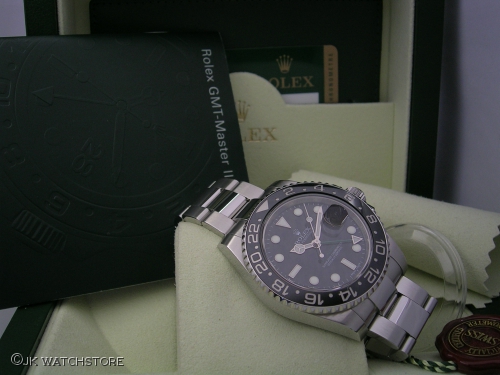 ROLEX GMT-MASTER II 116710LN 2010 DSCN3615_0e6486.JPG