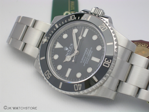 ROLEX SUBMARINER 114060 2014 DSCN3620_146a13.JPG