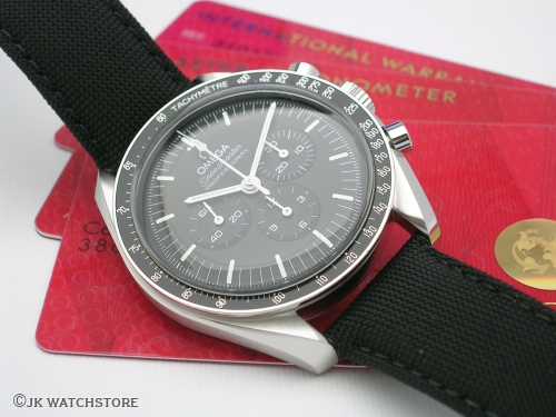 OMEGA SPEEDMASTER MOONWATCH 31032.42500.1001 2022 NEW MODEL HESELITE DSCN3626_71e6a4.JPG