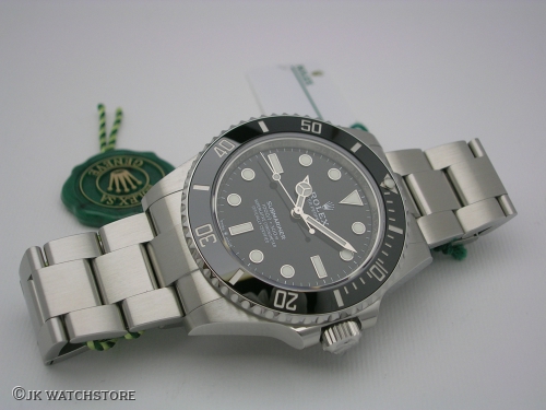 ROLEX SUBMARINER NO DATE 124060 2024 DSCN3637_5e4859.JPG