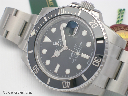 ROLEX SUBMARINER 116610LN 2015 DSCN3704_5639bd.JPG